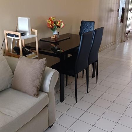 Ocean View Montego Bay Apartment Eksteriør bilde