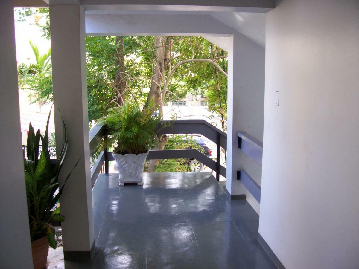 Ocean View Montego Bay Apartment Eksteriør bilde